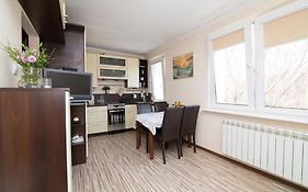Apartament Regina
